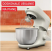 Планетарный миксер Tefal Bake Essential QB160138