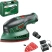 Вибрационная шлифовальная машина аккумуляторная Bosch EasySander 12 0603976909