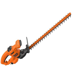 Кусторез Black+Decker BEHT251-QS