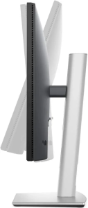 Монитор Dell Pro 24 Plus P2425D 24" 2560x1440 60Hz