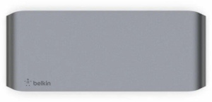 USB-концентратор Belkin F4U097vf (Grey)