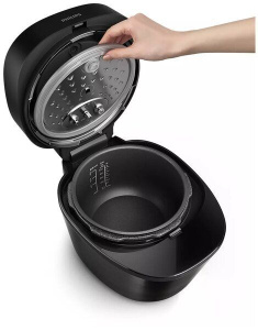 Мультиварка Philips HD2151/40, черный