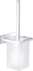 Ершик для унитаза Grohe Allure Brilliant 40900000