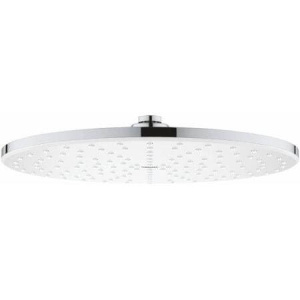 Верхний душ Grohe Rainshower 310мм Mono 26561LS0, белый