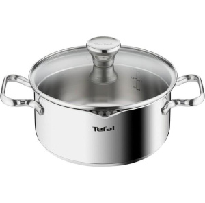 Кастрюля Tefal Duetto A70544 2,7л с крышкой