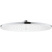 Верхний душ Grohe Rainshower 310мм Mono 26561LS0, белый