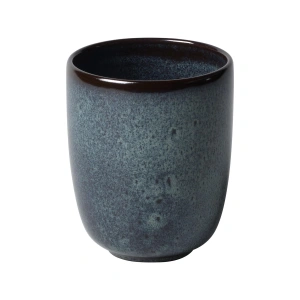Кружка Villeroy & Boch Lave Gris (0,4 л)