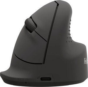 Мышь оптическая Fellowes Breyta 43859814107