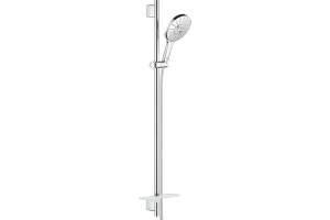 Душевой гарнитур Grohe Rainshower SmartActive 150мм 26593000, хром