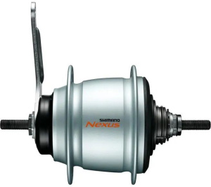 Втулка Shimano Nexus SG C6001 8C 8-скоростная с внутренним тормозом