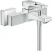Смеситель Hansgrohe Metropol 74540000, хром