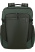 Рюкзак туристический Samsonite Armox Overnight 32л, зеленый 154061-1576
