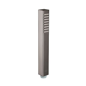 Ручной душ Grohe Euphoria Cube+ 27888A00, графит