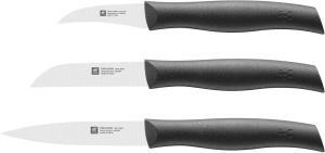 Набор кухонных ножей Zwilling Twin Grip 1003015 3пр.