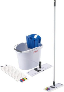 Набор для уборки Vileda Professional UltraSpeed Mini Starter