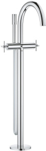 Смеситель для ванны Grohe Atrio 25044003