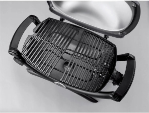 Электрический гриль Weber Q 1400 52020079