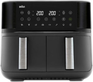 Аэрогриль Braun TwinCook 3 TD3030