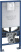Инсталляция Grohe Rapid SLX 39596000