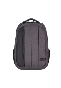 Рюкзак для ноутбука American Tourister Streethero 17,3", Gray Melange
