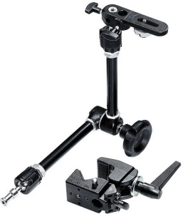 Кронштейн Manfrotto MAK055A-244N, чёрный