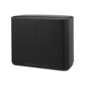 Мусорный бак "Bo" Pedal Bin, 11+23 литра, арт. 121227