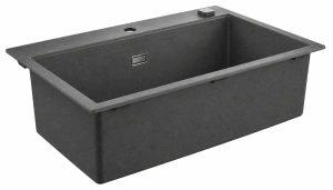 Кухонная мойка Grohe 780х510 мм 31652AT0