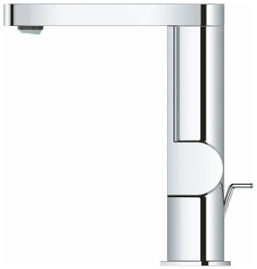 Смеситель для раковины Grohe Plus M 23871003, хром