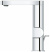 Смеситель для раковины Grohe Plus M 23871003, хром