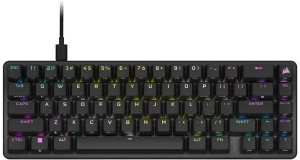 Клавиатура Corsair K65 Pro Mini RGB (CH91A401ANA)