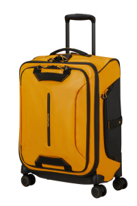 Чемодан Samsonite Ecodiver S 55см, желтый 140885-1924