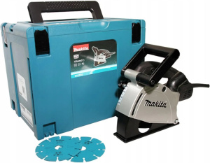 Проводной штроборез Makita SG1251J