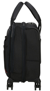 Чемодан-сумка Samsonite Pro-DLX 6 S 43см, черный 148138-1041