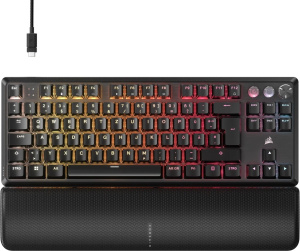 Игровая клавиатура Corsair K70 Pro TKL GATA2900