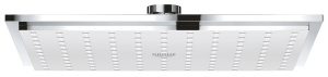 Верхний душ Grohe Rainshower Allure 230 27480000, хром