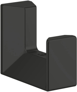 Крючок Grohe Selection Cube 407822430