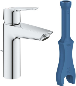 Смеситель для раковины Grohe Start 23552002