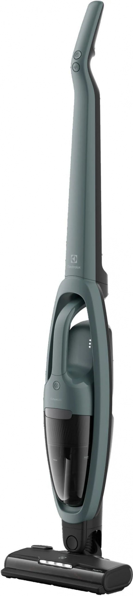 Беспроводной пылесос Electrolux Clean 500 Well PowerPro ES52C212XN