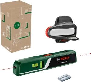 Лазерный нивелир Bosch EasyLevel 06036633Z0