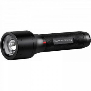 Фонарь LED Lenser P6R Core QC (4 цвета)
