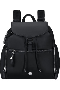 Рюкзак женский Samsonite Karissa Evo, черный 151681-1041