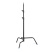 Штатив MANFROTTO AVENGER C-STAND 25 SLIDING LEG A2025LCB, чёрный