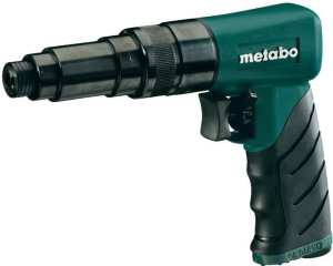 Пневматический шуруповерт Metabo DS 14 604117000