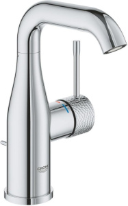 Смеситель для раковины Grohe Essence M 24173PF1, хром