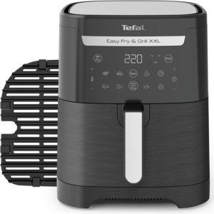 Аэрофритюрница Tefal Easy Fry Grill XXL EY8018 6,5л