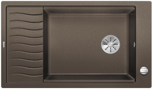 Кухонная мойка Blanco Elon XL 8 S Silgranit PuraDur 524869