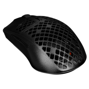 Мышь беспроводная SteelSeries Aerox 3 Onyx 2022 62612 черный