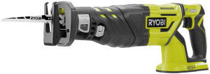 Аккумуляторная сабельная пила RYOBI R18RS7-0 без АКБ и ЗУ