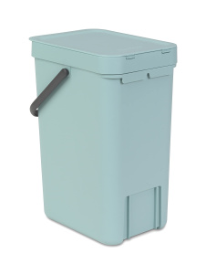 Контейнер для сортировки отходов Brabantia Sort & Go 109843