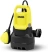 Погружной насос для грязной воды Karcher SP 16.000 Dirt 1.645-830.0